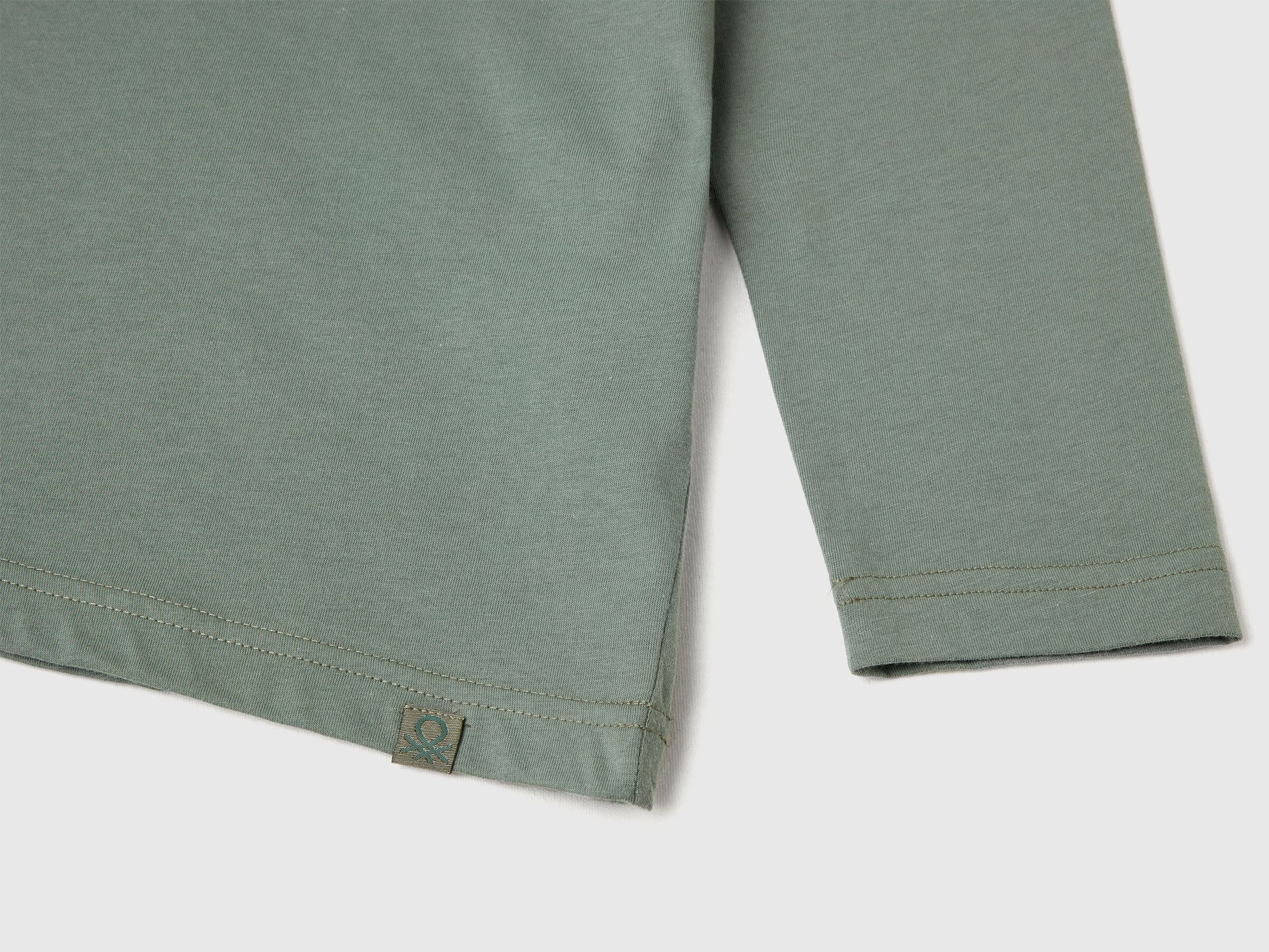 T-SHIRT L/S Niño image number 3